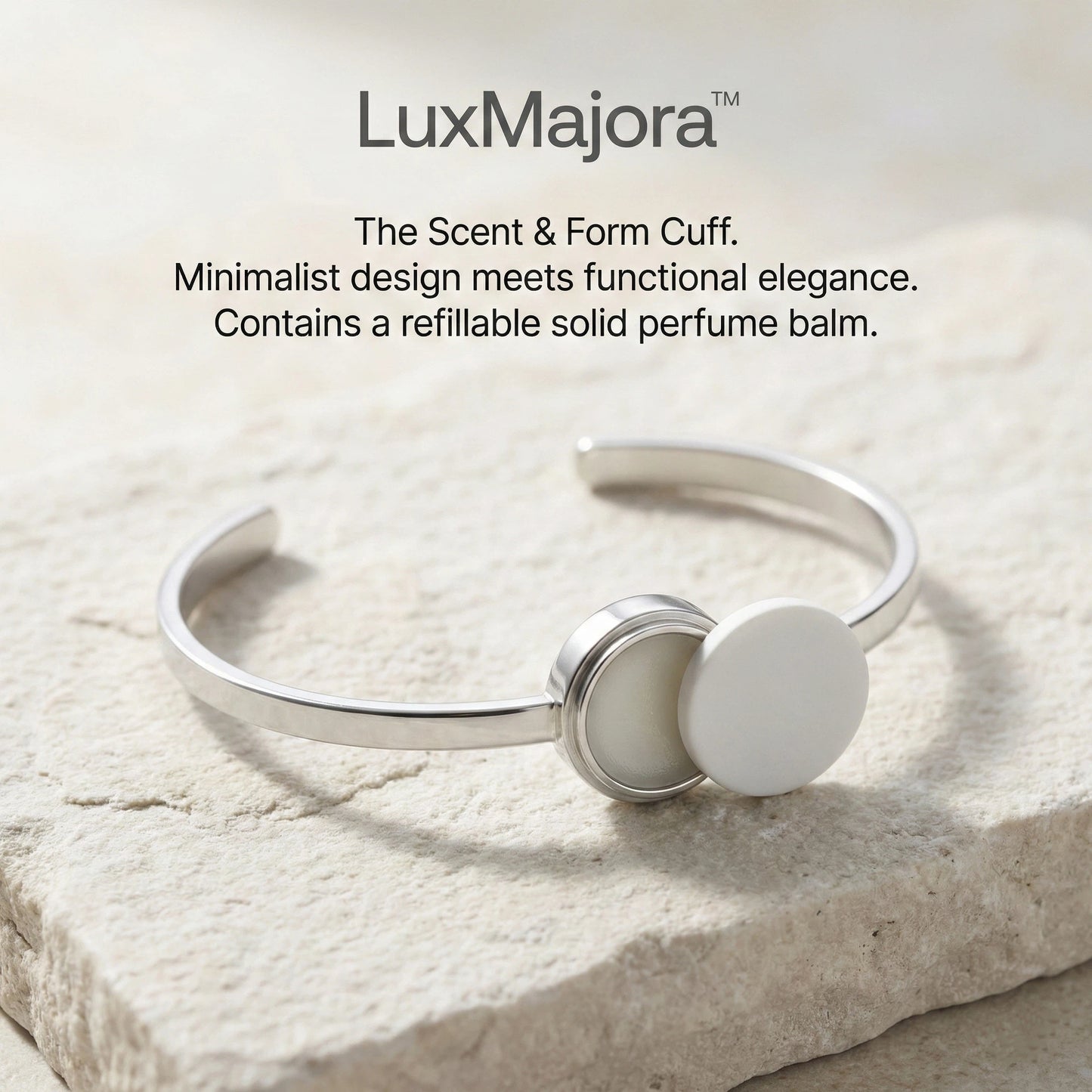 β¨ π³πππ΄πππππβ’ Convertible Fragrance Cuff