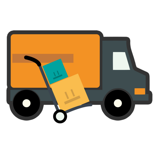 Versandschutz – voller Schutz bei Verlust oder beschädigten Artikeln