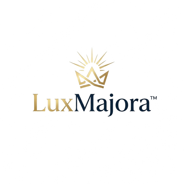 𝑳𝒖𝒙𝑴𝒂𝒋𝒐𝒓𝒂™